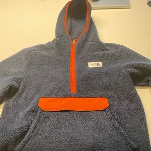 North Face Campshire